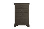 2147SG Bedroom-Mayville Collection