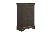 2147SG Bedroom-Mayville Collection