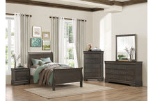 2147SG Bedroom-Mayville Collection