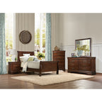 2147-5 Dresser