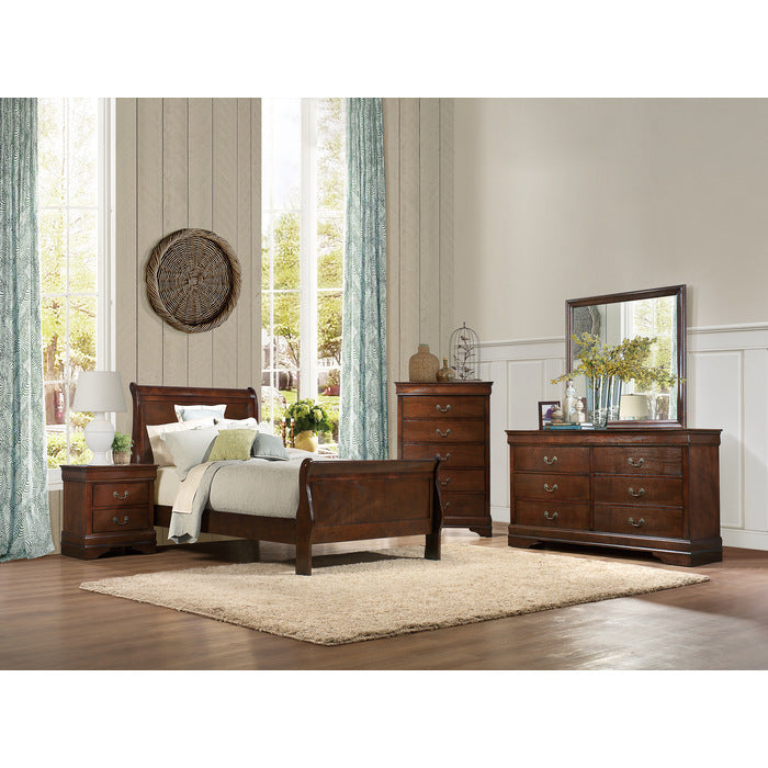 2147-5 Dresser