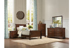 2147 Bedroom-Mayville Collection