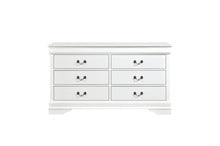 2147W Bedroom-Mayville Collection