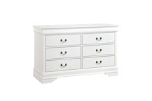 2147W Bedroom-Mayville Collection
