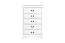 2147W Bedroom-Mayville Collection