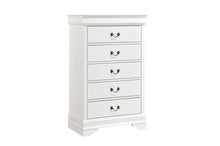 2147W Bedroom-Mayville Collection