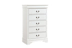 2147W Bedroom-Mayville Collection