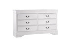 2147W Bedroom-Mayville Collection