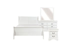 2147W Bedroom-Mayville Collection