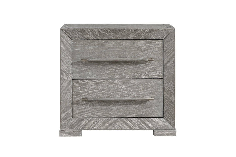 2327 Bedroom-Owen Collection