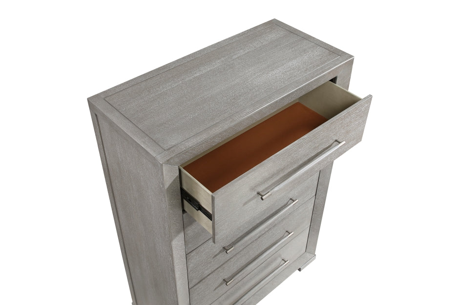 2327 Bedroom-Owen Collection