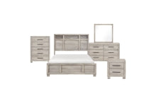 2332 Bedroom-Everett Collection