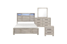 2332 Bedroom-Everett Collection
