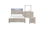 2332 Bedroom-Everett Collection
