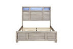 2332 Bedroom-Everett Collection