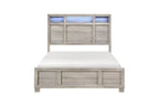 2332 Bedroom-Everett Collection