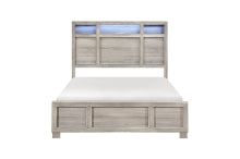 2332 Bedroom-Everett Collection