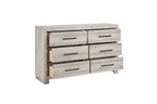 2332 Bedroom-Everett Collection