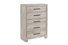 2332 Bedroom-Everett Collection