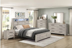 2332 Bedroom-Everett Collection