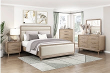 2350 Bedroom-Wilshire Collection