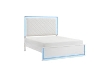 2390 Bedroom-Lumin Collection