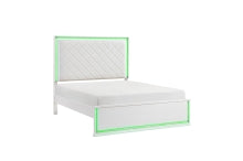 2390 Bedroom-Lumin Collection