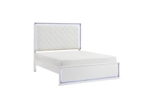 2390 Bedroom-Lumin Collection