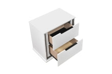 2390 Bedroom-Lumin Collection