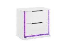 2390 Bedroom-Lumin Collection