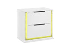 2390 Bedroom-Lumin Collection