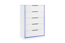 2390 Bedroom-Lumin Collection