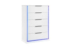 2390 Bedroom-Lumin Collection