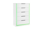 2390 Bedroom-Lumin Collection