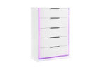 2390 Bedroom-Lumin Collection