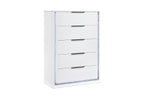 2390 Bedroom-Lumin Collection