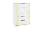 2390 Bedroom-Lumin Collection
