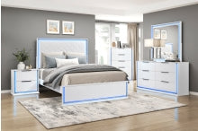 2390 Bedroom-Lumin Collection