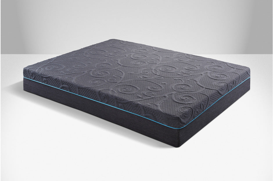 MT-H 11'' Gel-Infused Memory Foam Hybrid-Mira Collection