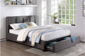 1632GH-DW Bedroom-Aitana Collection