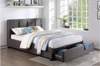 1632GH-DW Bedroom-Aitana Collection