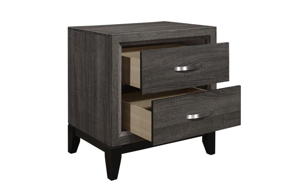 1645 Bedroom-Davi Collection