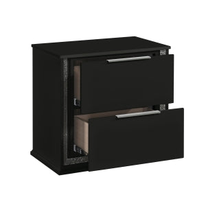2390BK Bedroom-Lumin Collection