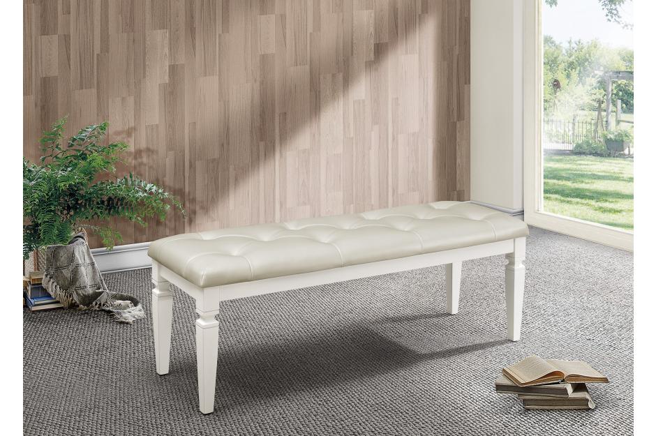 1916W Bedroom-Allura Collection