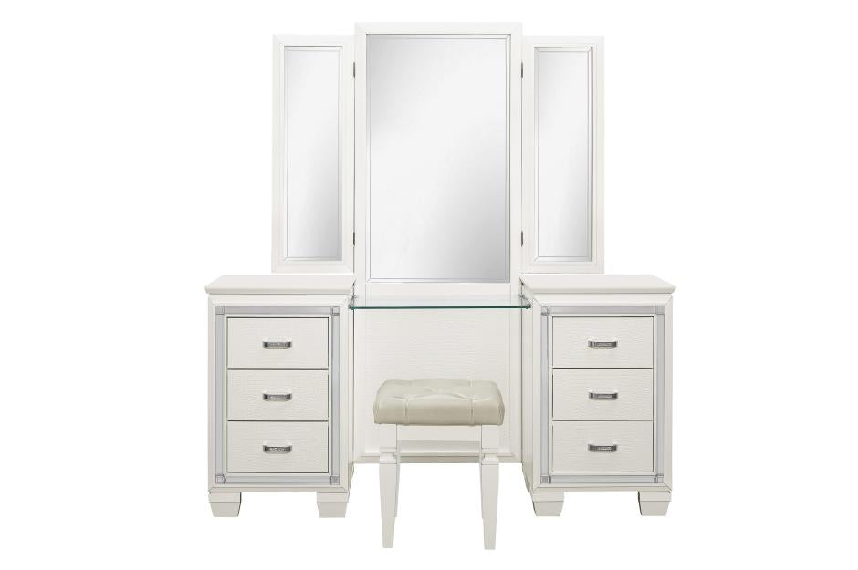 1916W Bedroom-Allura Collection