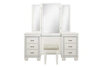1916W Bedroom-Allura Collection