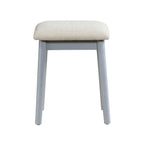 4565GY Dressing Table with Mirror