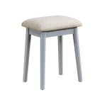 4565GY Dressing Table with Mirror