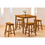 5302A-18 18 Dining Stool, RTA