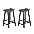 5302BK-29 29 Pub Height Stool, RTA